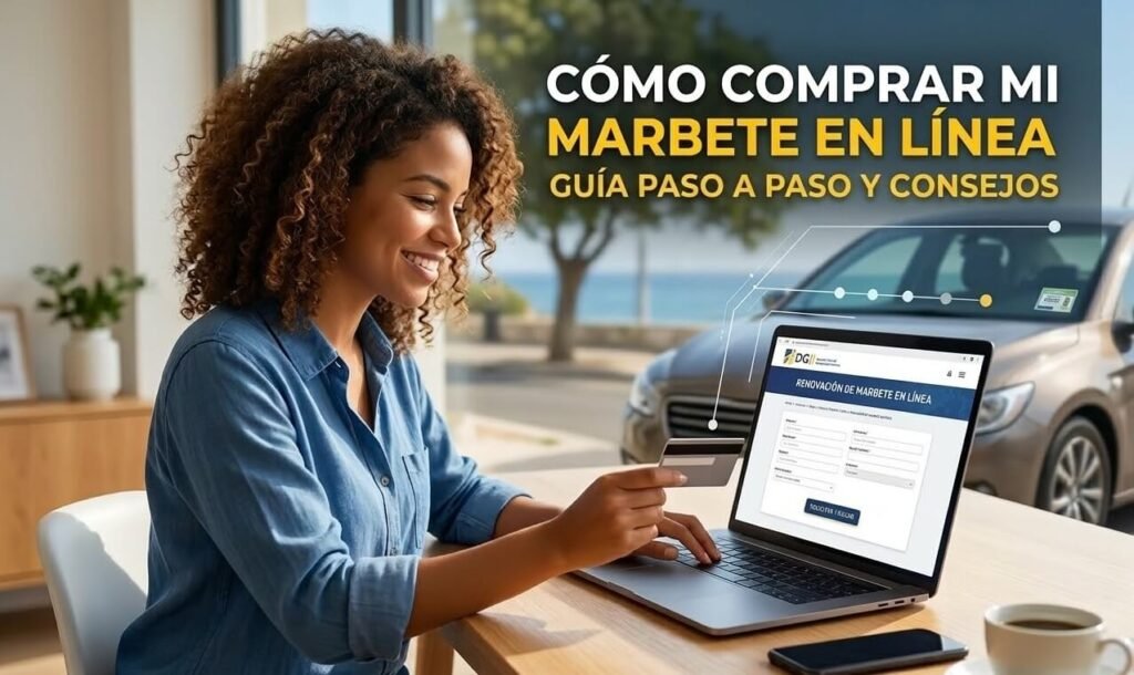 comprar mi marbete en linea