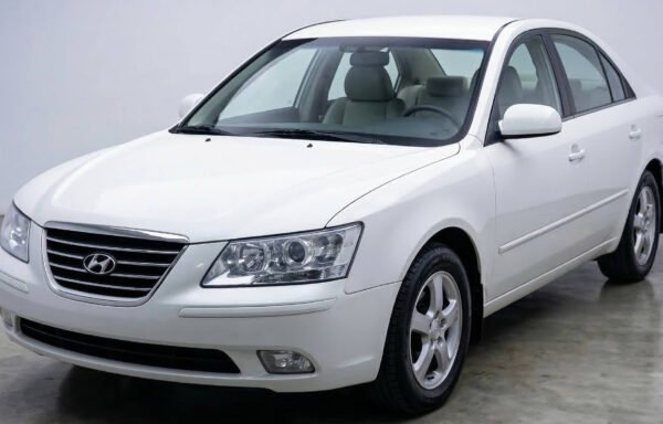 Hyundai Sonata n20 2013